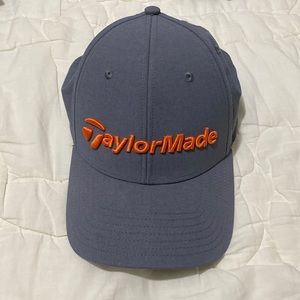 Taylormade golf cap
